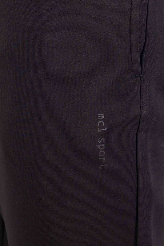 Sporta bikses MCL 15252-SIYAH