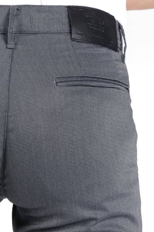 Vasaras bikses BLK JEANS 7971-660-130-200