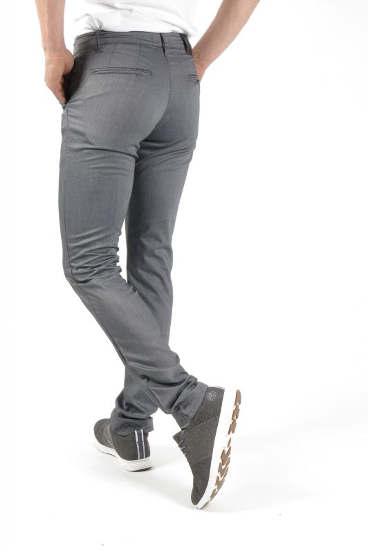 Vasaras bikses BLK JEANS 7971-660-130-200