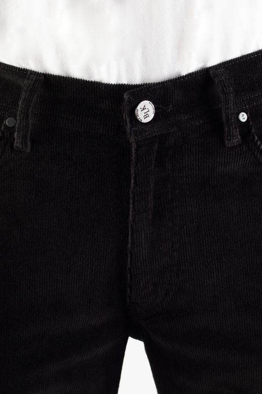 Velveta bikses BLK JEANS 8380-860-101-201