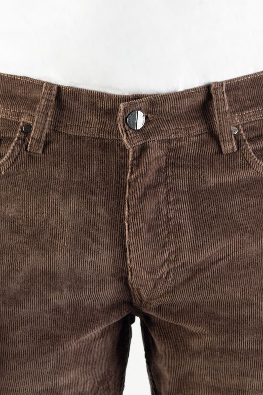 Velveta bikses BLK JEANS 8380-860-185-201