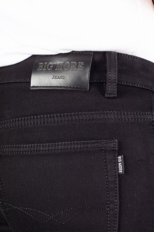 Ziemas bikses BIG MORE BM-F10-10