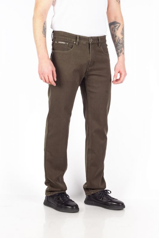 Ziemas bikses BIG MORE BM-F21-21