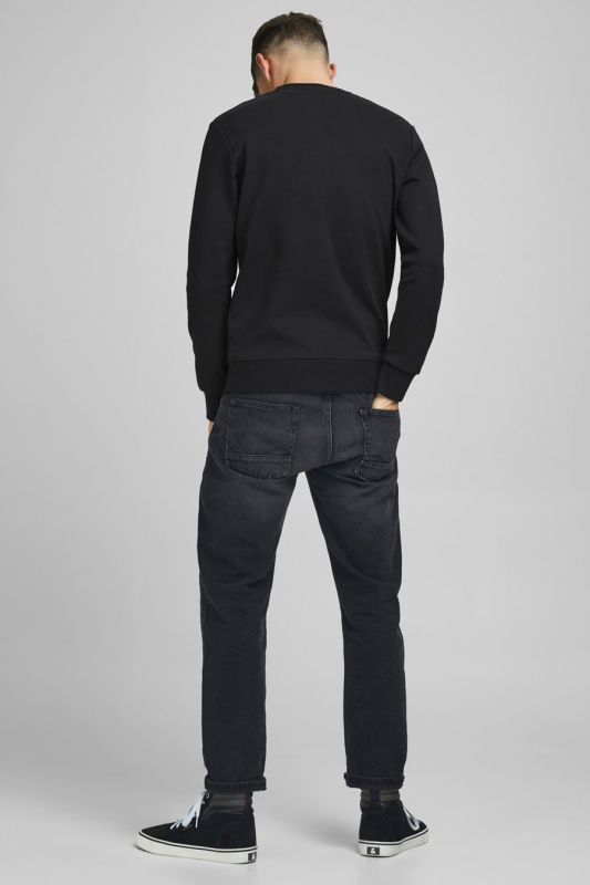 Sporta džemperis JACK & JONES 12181903-Black