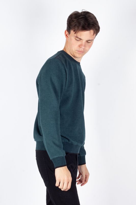 Džemperis MCL 27643-ANTRAMELANJ