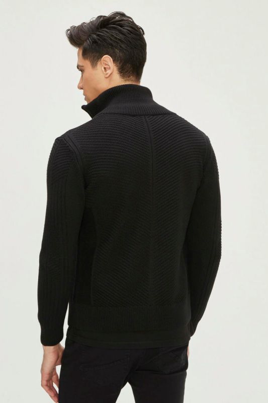 Adīta jaka XINT 801486-SIYAH