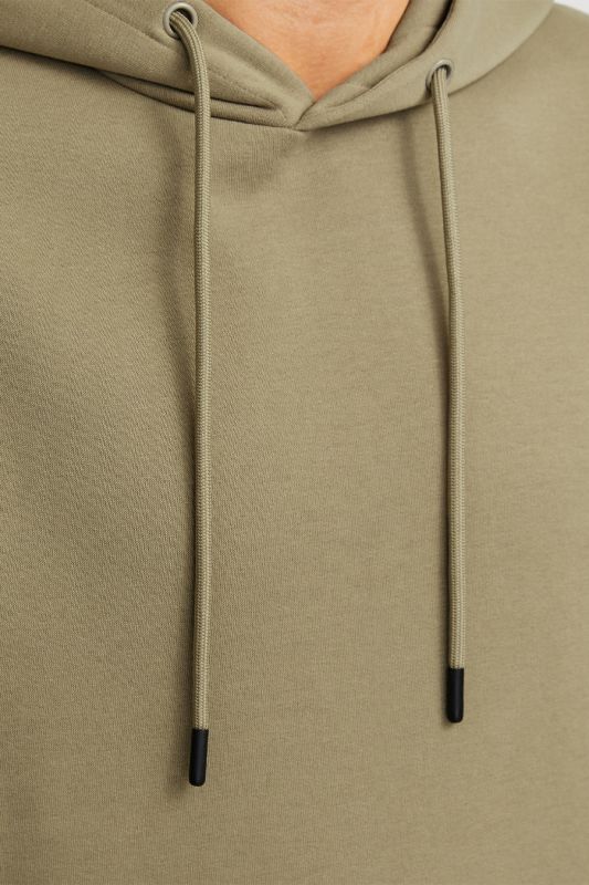 Sporta džemperis JACK & JONES 12249340-Coriander