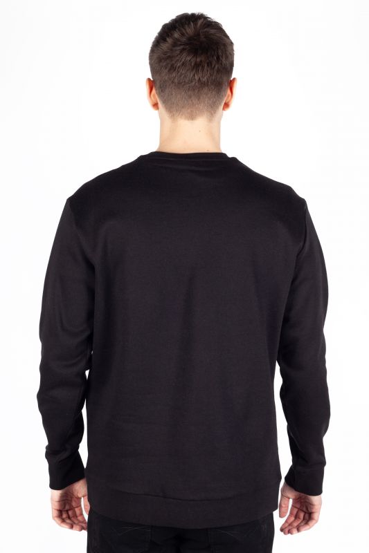 Sporta džemperis ONLY & SONS 22034529-Black