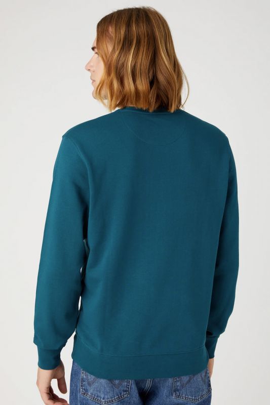 Sporta džemperis WRANGLER 112341199