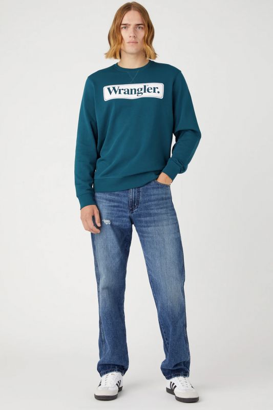 Sporta džemperis WRANGLER 112341199