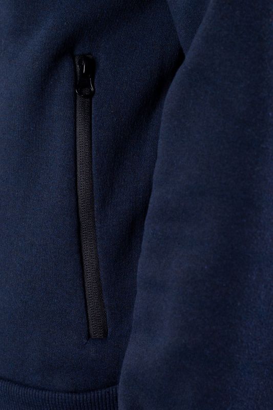 Sporta jaka GEOGRAPHICAL NORWAY GUESSY-Navy