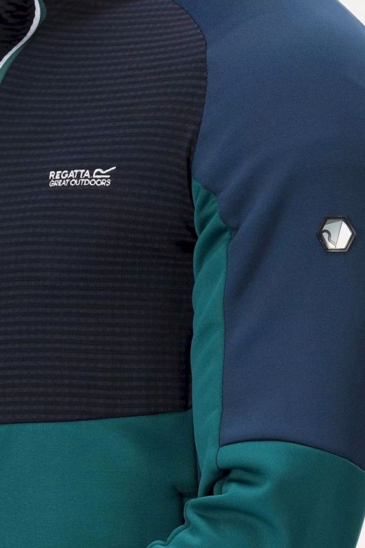 Sporta jaka REGATTA RML232-N1T-ATTARE