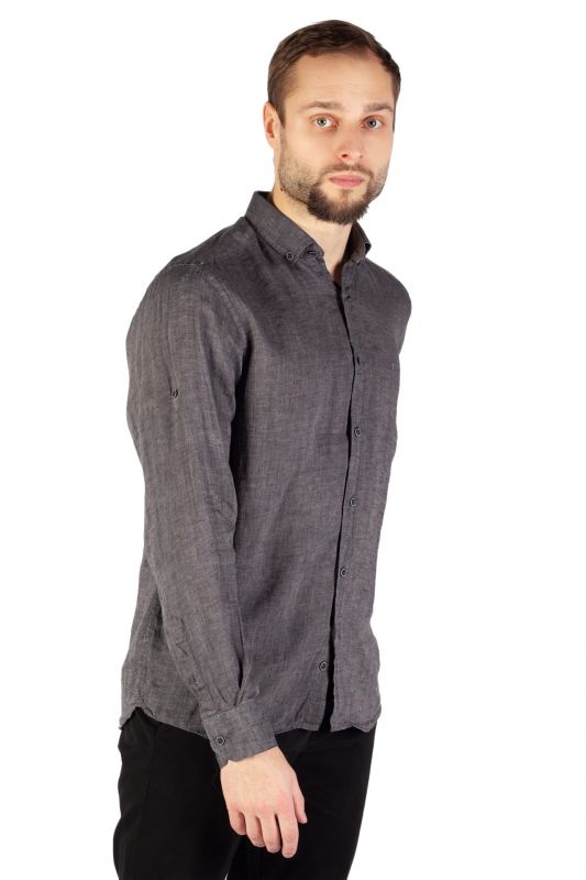 Lina krekls BLK JEANS 9034-7