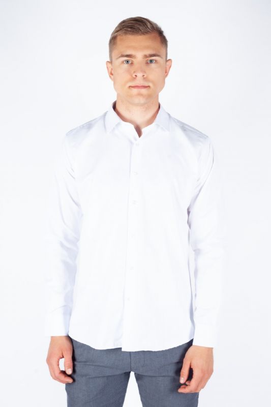 Krekls BZN 1855-S-PP-00