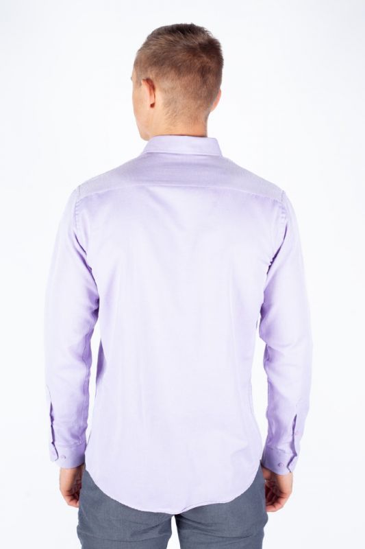 Krekls BZN 1856-S-PP-Oxford-57