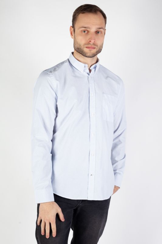 Krekls CROSS JEANS 35507-071