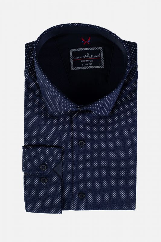 Krekls GIOVANNI FRATELLI 2114-CR-006