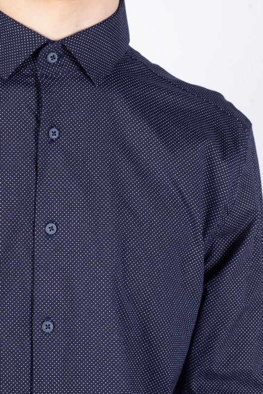 Krekls GIOVANNI FRATELLI 2114-CR-006