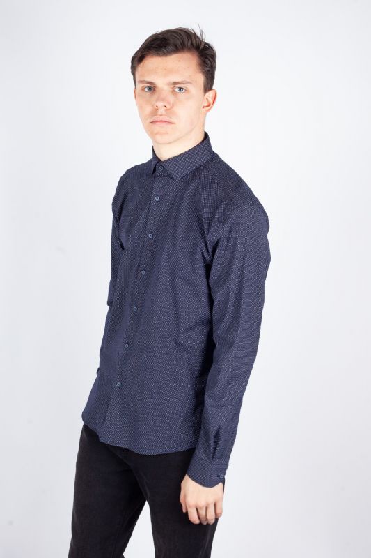 Krekls GIOVANNI FRATELLI 2114-CR-006