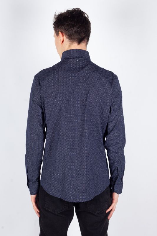 Krekls GIOVANNI FRATELLI 2114-CR-006