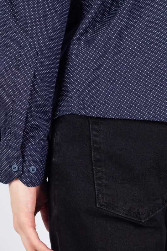 Krekls GIOVANNI FRATELLI 2114-CR-006