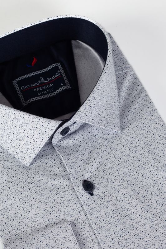 Krekls GIOVANNI FRATELLI 2123-CR-001