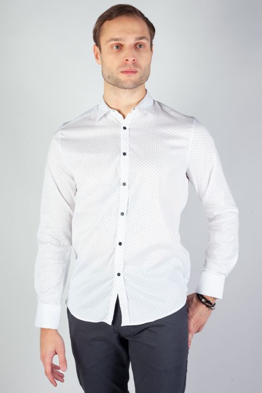 Krekls INFINITY INF-5037-M3643