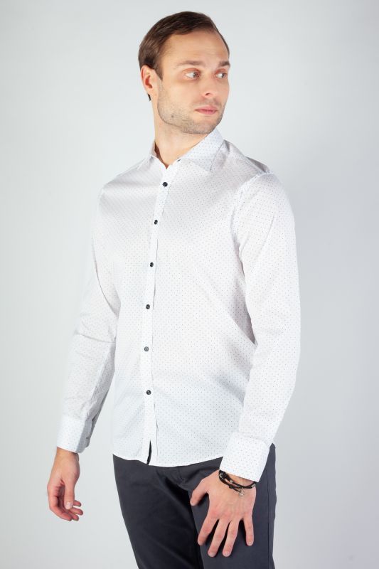 Krekls INFINITY INF-5037-M3643