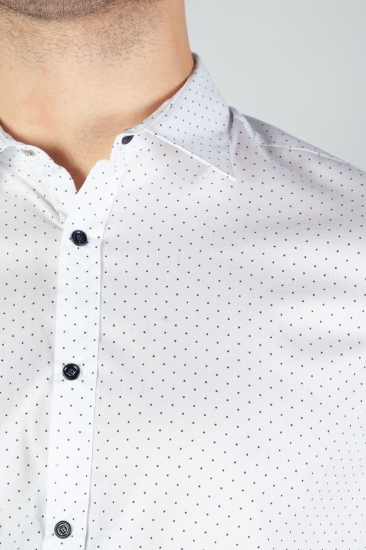 Krekls INFINITY INF-5037-M3643