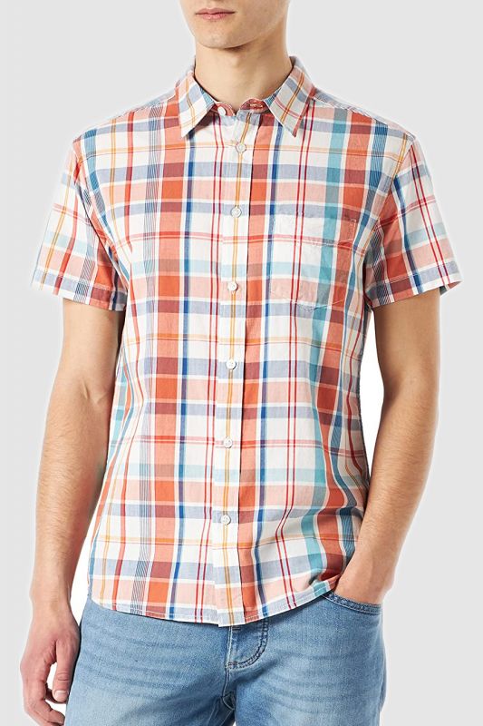 Krekls WRANGLER W5MW4M737