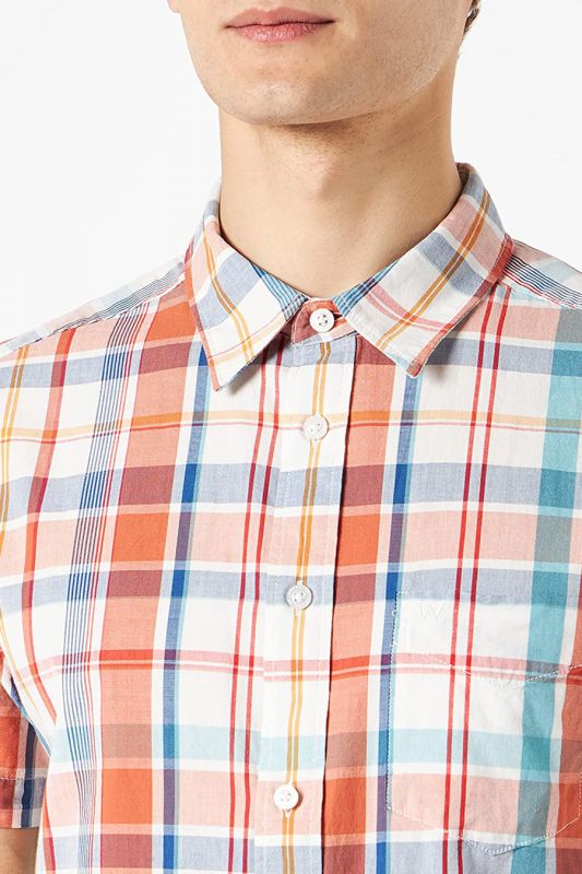 Krekls WRANGLER W5MW4M737