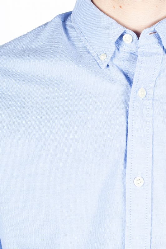 Krekls JACK & JONES 12194281-Cashmere-Blue