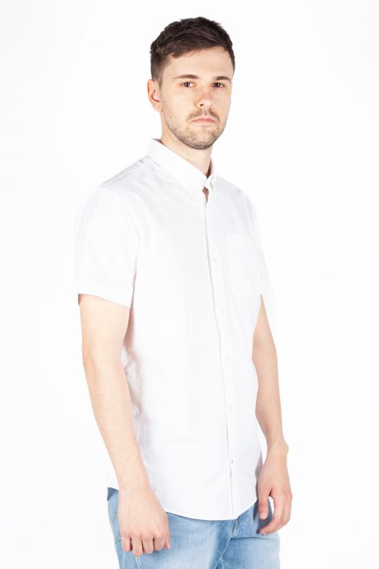 Krekls JACK & JONES 12194281-White