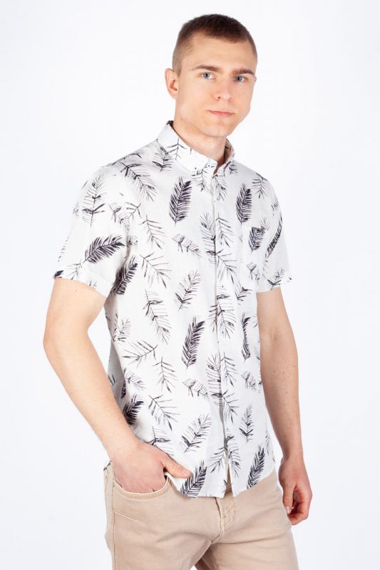 Krekls MCL 32785-SIYAH