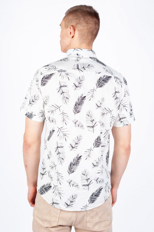 Krekls MCL 32785-SIYAH