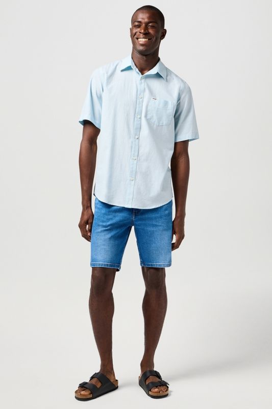 Krekls WRANGLER 112362379