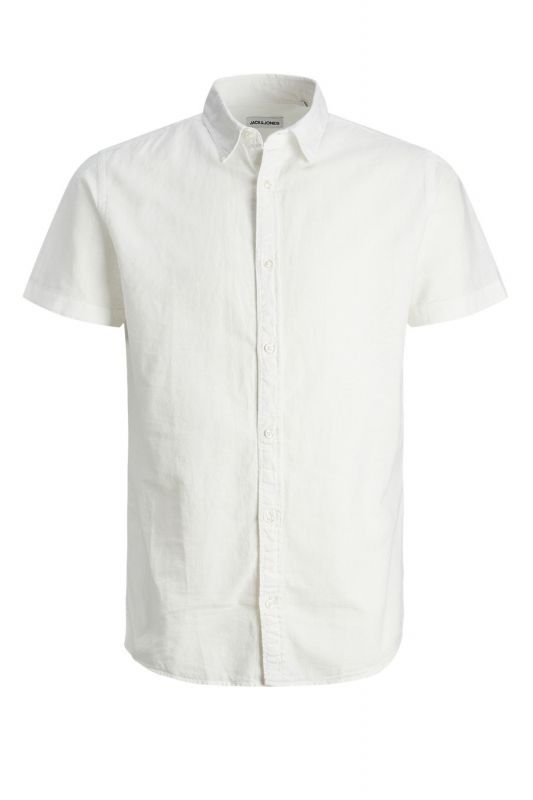 Lina krekls JACK & JONES 12253721-White