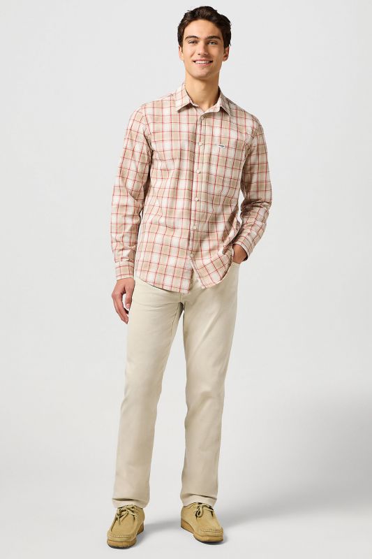 Krekls WRANGLER 112362768