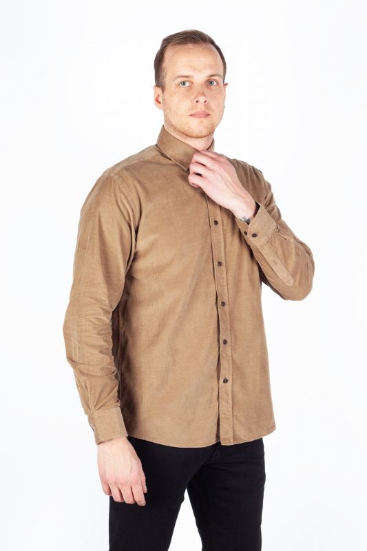 Velveta krekls BLK JEANS 9057-5