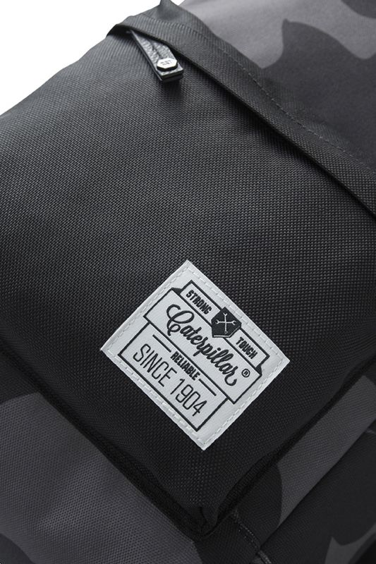 CAT mugursoma 18l 83141-179