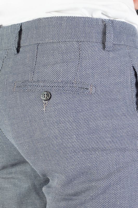 Auduma šorti BLK JEANS 8375-5-177-104-201