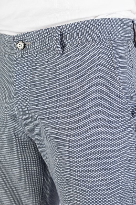 Auduma šorti BLK JEANS 8375-5-177-104-201