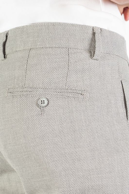 Auduma šorti BLK JEANS 8375-5-177-131-201