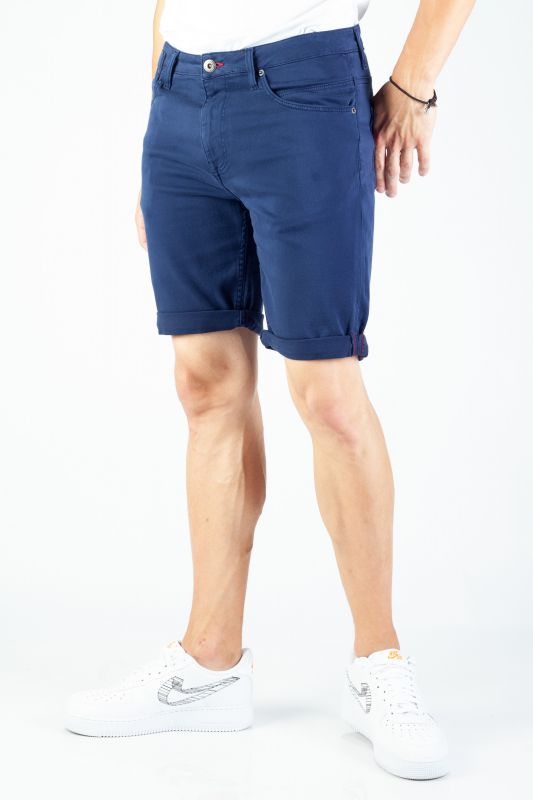 Auduma šorti CROSS JEANS A550-009