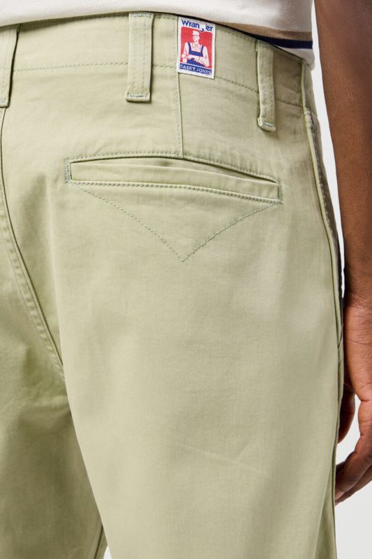 Auduma šorti WRANGLER 112362921