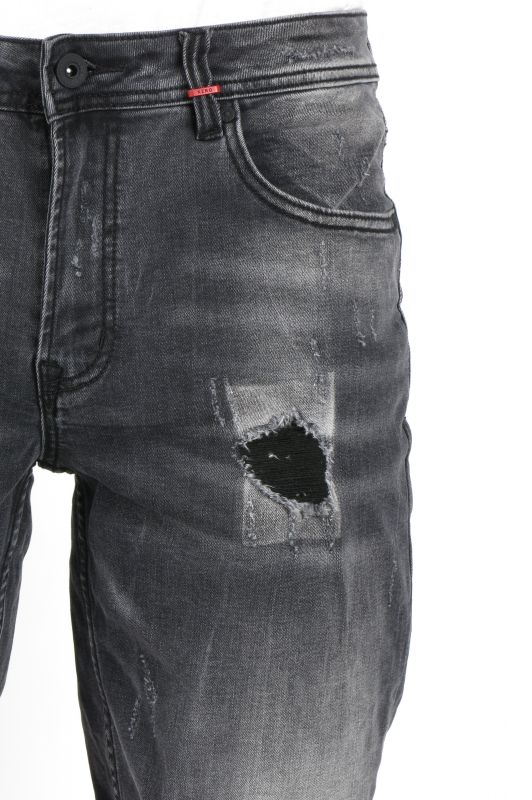 Džinsu šorti KENZARRO S58162