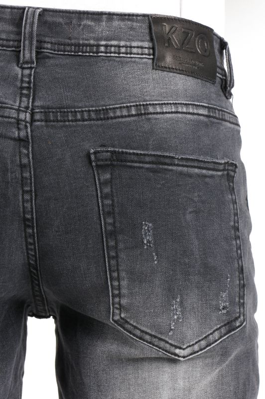 Džinsu šorti KENZARRO S58162