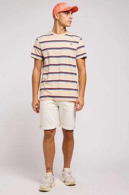 Džinsu šorti LEE 112349236