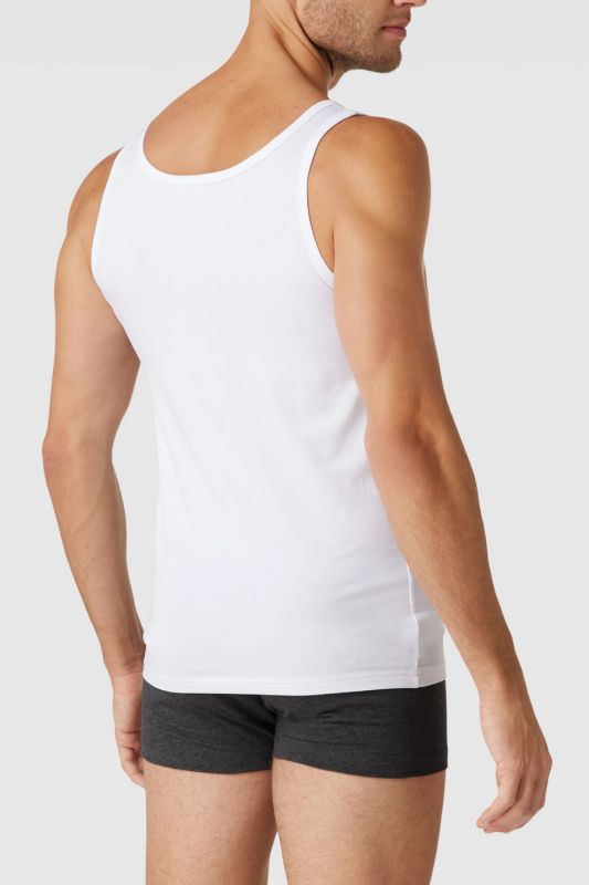 T-krekls bez piedurknēm BALDESSARINI 90031-6061-110