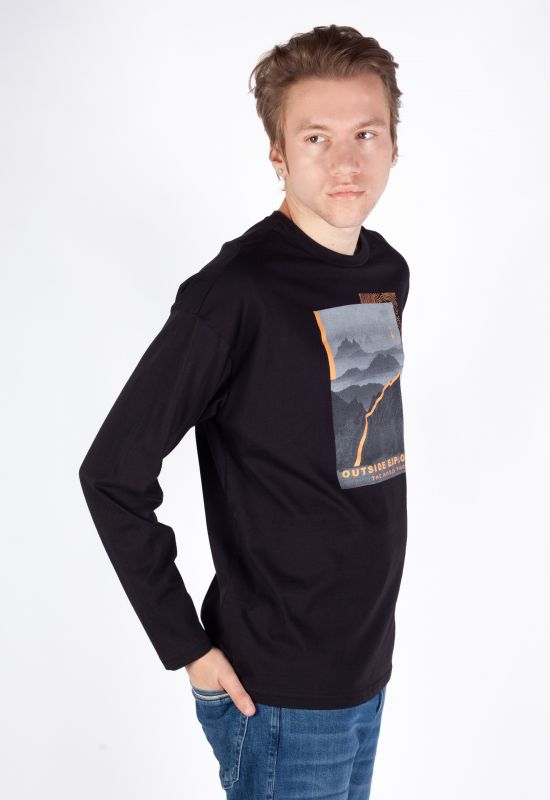 T-krekls BLUE SEVEN 351576-999